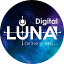 digital luna