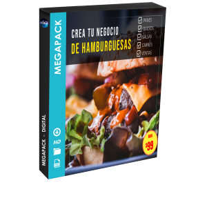 curso de hamburguesas